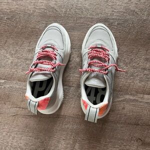 P448 Luke Shabby Women's Sneaker - Size EU 37/ US 7( MSRP $325)